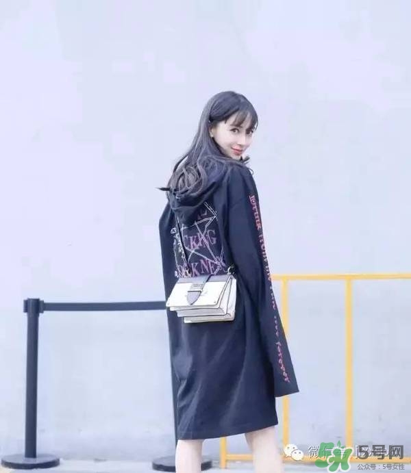 2017年流行什么劉海？2017年最流行的劉海