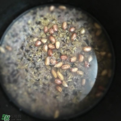 臘八飯用什么米？臘八飯的材料有哪些？