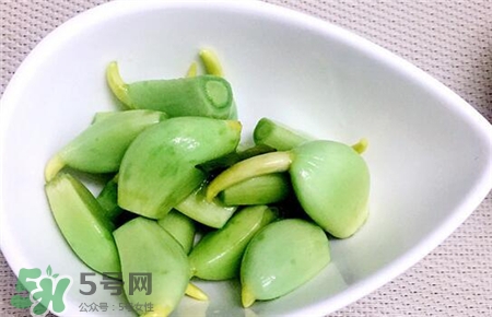 泡臘八蒜用洗嗎?臘八蒜要洗嗎? 泡臘八蒜用洗嗎?臘八蒜要洗嗎?