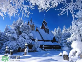 2017年第一場(chǎng)雪什么時(shí)候？2017年什么時(shí)候下雪？