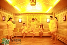 汗蒸男女在一起嗎？汗蒸男女可以一起嗎？