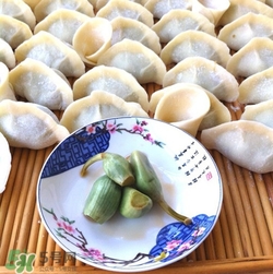 獨頭蒜可以做臘八蒜嗎?獨頭蒜怎么做臘八蒜