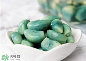 寶寶可以吃臘八蒜嗎？寶寶多大可以吃臘八蒜？