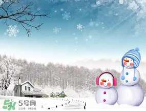 2017年大寒是幾月幾日？2017年大寒是哪一天？