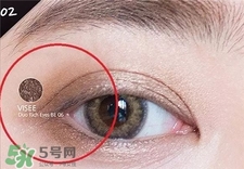 宿醉妝腮紅怎么打?宿醉妝教程 宿醉妝腮紅怎么打?宿醉妝教程