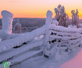 大寒是最冷的時候嗎？大寒為什么最冷？