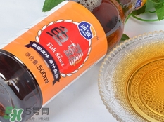 魚露是什么東西?魚露是什么調料?