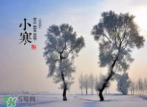 小寒和大寒哪個(gè)冷？小寒大寒什么意思？