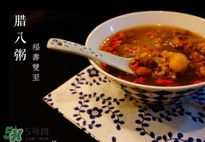 臘八粥用的什么米？臘八粥可以用大米嗎？