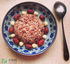 臘八飯什么時(shí)候吃？臘八飯吃什么？