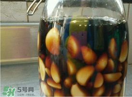 臘八醋有什么作用？臘八醋的功效