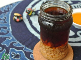 臘八醋有什么作用？臘八醋的功效