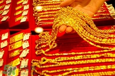 2017過(guò)年黃金會(huì)漲價(jià)嗎？2017年春節(jié)黃金價(jià)格預(yù)測(cè)