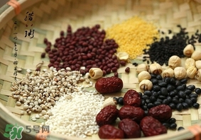 臘八飯用什么米？臘八飯的材料有哪些？