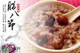 臘八飯用什么米？臘八飯的材料有哪些？