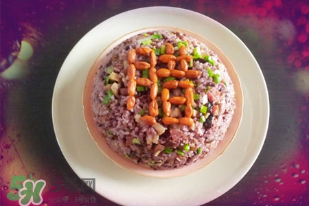 孕婦可以吃臘八飯嗎？臘八飯孕婦用料講究多