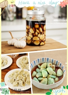 寶寶可以吃臘八蒜嗎？寶寶多大可以吃臘八蒜？