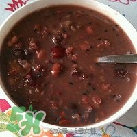 怎么用電飯煲煮臘八粥？電飯煲怎么熬臘八粥？