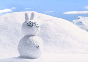2017年第一場雪什么時候？2017年什么時候下雪？