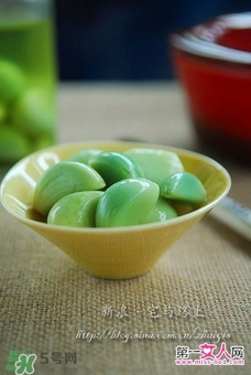 臘八蒜的醋還可以吃嗎？泡臘八蒜的醋可以喝嗎？