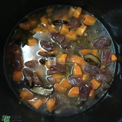 臘八飯用什么米？臘八飯的材料有哪些？