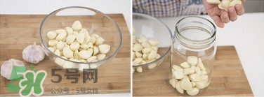 寶寶可以吃臘八蒜嗎？寶寶多大可以吃臘八蒜？