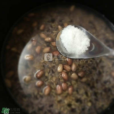 臘八飯用什么米？臘八飯的材料有哪些？