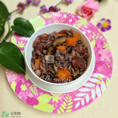 臘八飯用什么米？臘八飯的材料有哪些？