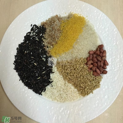 臘八飯用什么米？臘八飯的材料有哪些？