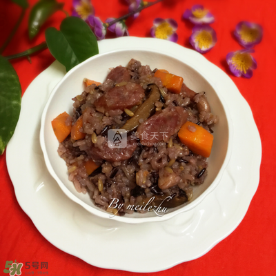 臘八飯用什么米？臘八飯的材料有哪些？