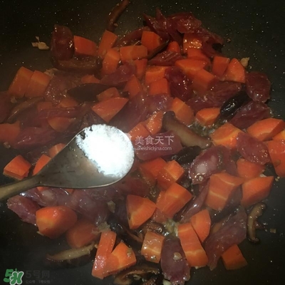 臘八飯用什么米？臘八飯的材料有哪些？