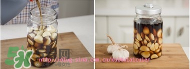 寶寶可以吃臘八蒜嗎？寶寶多大可以吃臘八蒜？