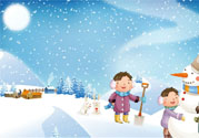 2017年過年會下雪嗎？2017年過年天氣情況