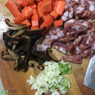 臘八飯用什么米？臘八飯的材料有哪些？