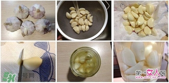 臘八蒜的醋還可以吃嗎？泡臘八蒜的醋可以喝嗎？