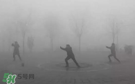 霧霾天怎么護(hù)膚？霧霾天如何護(hù)膚