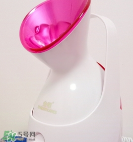 金稻蒸臉器怎么用？金稻蒸臉器使用方法