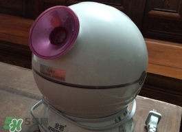 金稻蒸臉器多少錢(qián)一臺(tái)？金稻蒸臉器價(jià)格