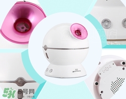 金稻蒸臉器用什么水？金稻蒸臉器怎么加水？