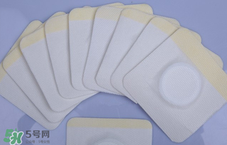 三九貼貼哪里？三九貼貼腰上可以嗎？