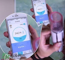 金稻納米噴霧補(bǔ)水儀怎么用？金稻補(bǔ)水噴霧補(bǔ)水儀使用方法