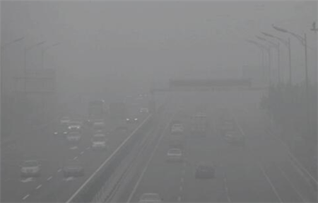 霧霾一天中什么時候最嚴(yán)重?霧霾什么時候散? 霧霾一天中什么時候最嚴(yán)重?霧霾什么時候散?