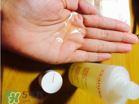 嬌韻詩(shī)黃水怎么樣？嬌韻詩(shī)黃水好用嗎？