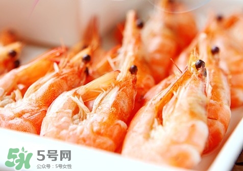 白灼蝦可以隔夜吃么?白灼蝦隔夜怎么保存 白灼蝦可以隔夜吃么?白灼蝦隔夜怎么保存
