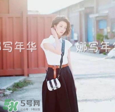 李溪芮包包什么牌子？李溪芮同款包包