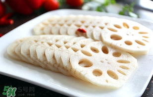 蓮藕多少錢一斤？蓮藕多少錢一斤2017？