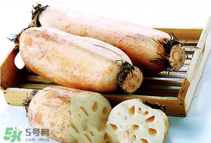 蓮藕多少錢一斤？蓮藕多少錢一斤2017？