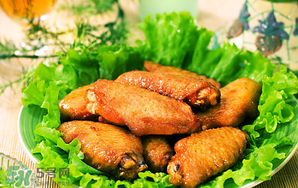 雞翅中多少錢一斤？雞翅一斤多少個？