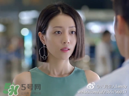 李溪芮的口紅什么顏色？李溪芮口紅色號試色