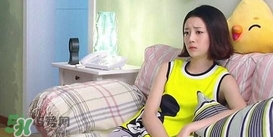 李溪芮的口紅什么顏色？李溪芮口紅色號試色